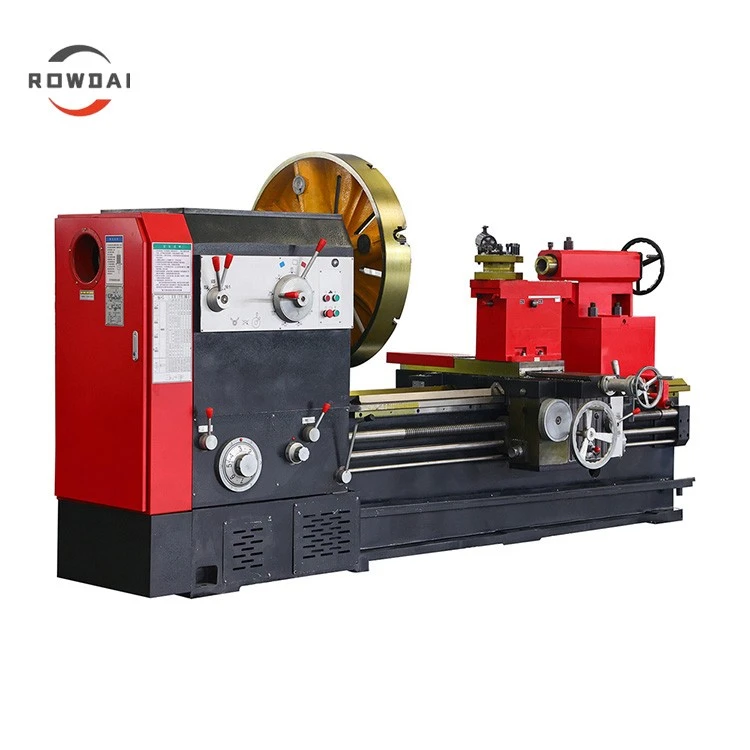 lathe machine