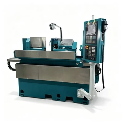 Szlifierka walcowa CNC