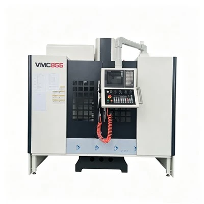 Centrum obróbcze CNC